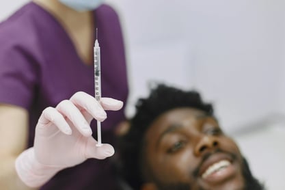 medical aesthetics for men​