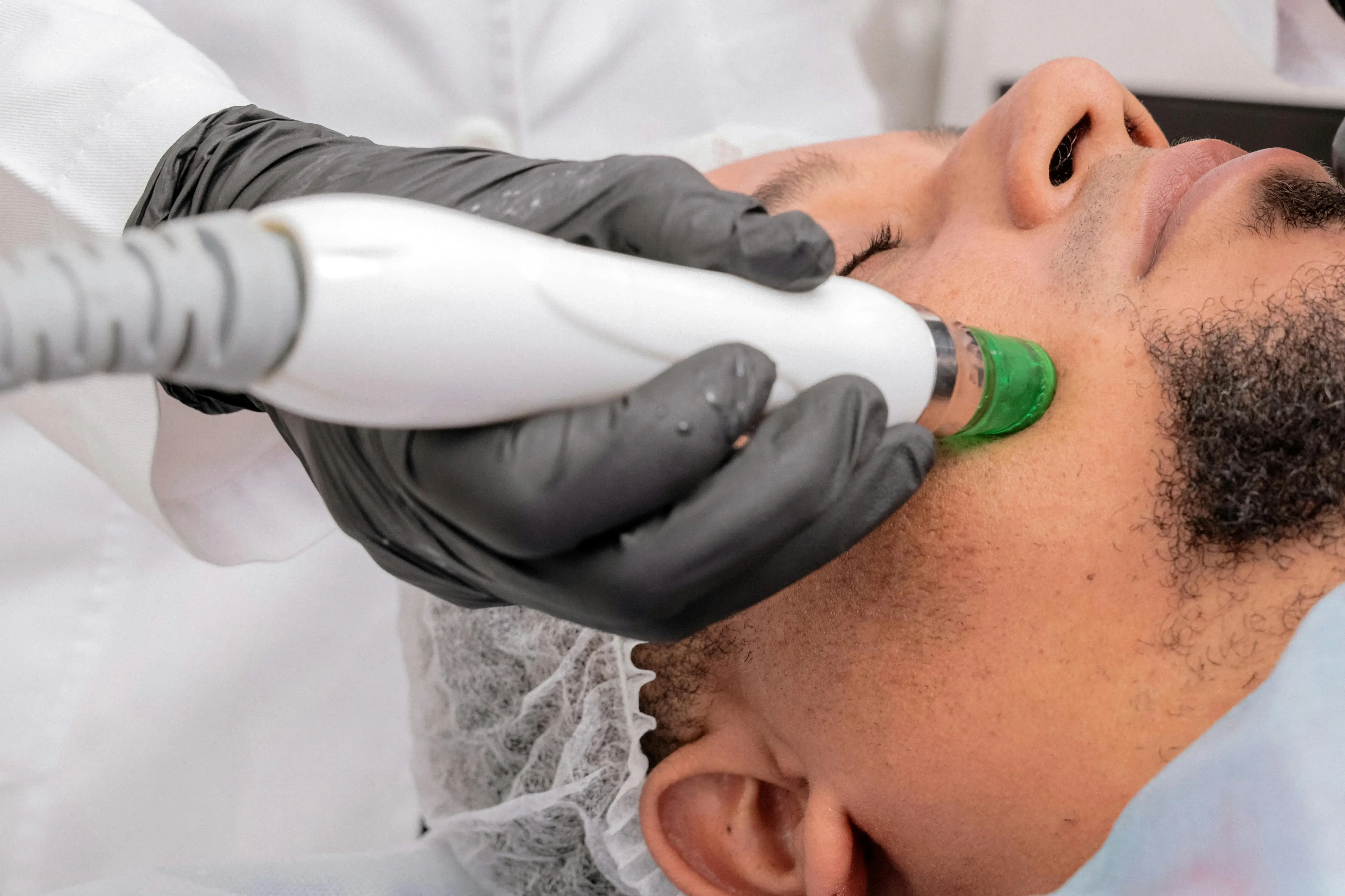 medical aesthetics for men​