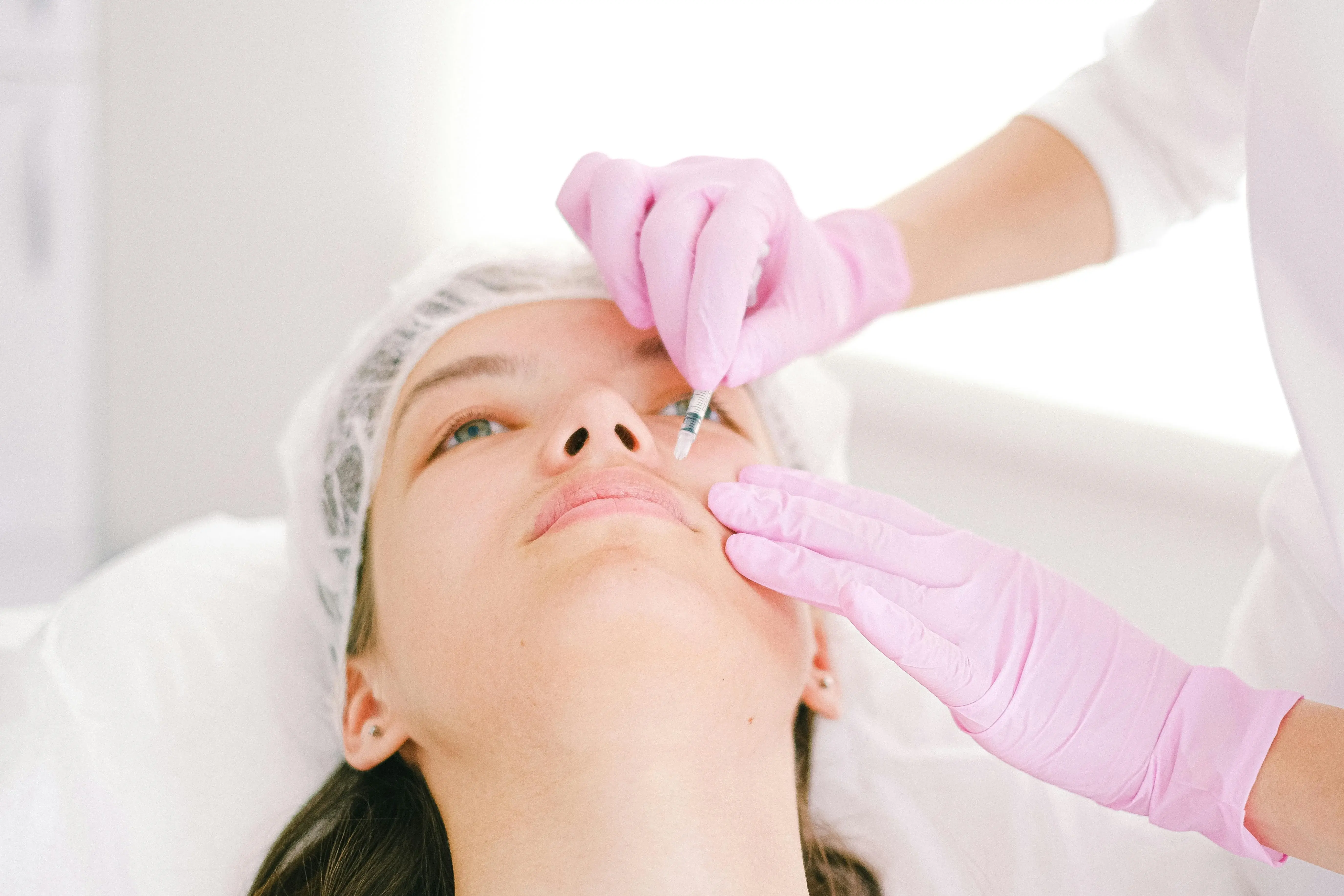 Neuromodulator Injections