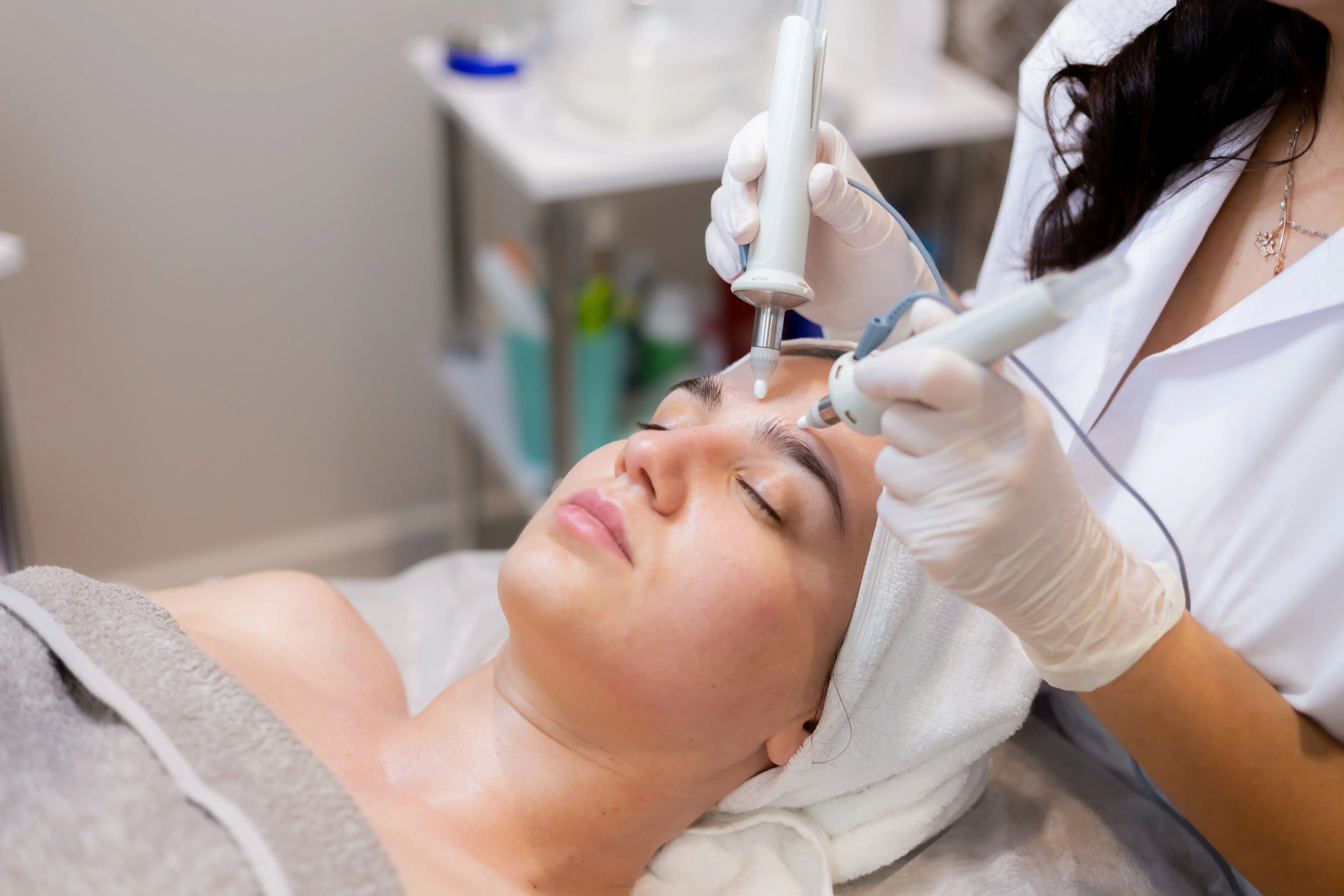 The Benefits of Microneedling for Rejuvenated Skin